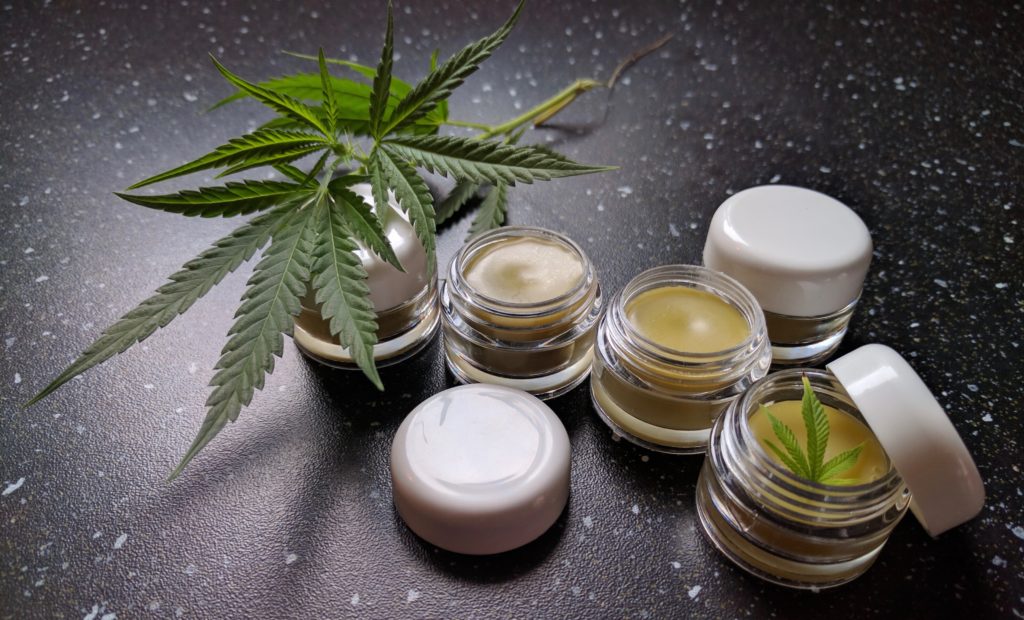 What To Look For In CBD Cream