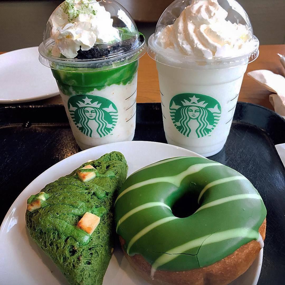 8 Keto-Friendly Starbucks Drinks and Snacks