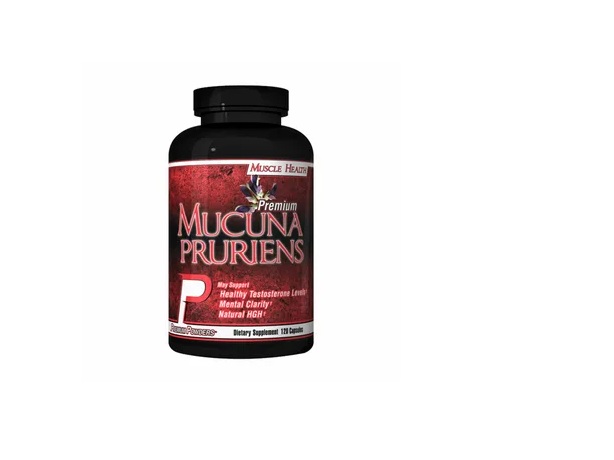 Benefits of Mucuna Pruriens Supplements